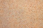Sandstone Texture Wall Stock Photo