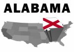 Alabama Stock Photo