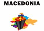 Macedonia Stock Photo
