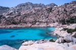 Sardinia (northern Islands) Stock Photo