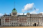 Old Admiralty Building Horse Guards Parade In London Stock Photo