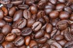 Coffee Bean Stock Photo