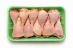 Chicken Legs Stock Photo