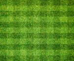 Artificial Grass Background Stock Photo