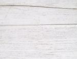 Grungy White Background Of Natural Wood Stock Photo