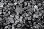 Coals Stock Photo