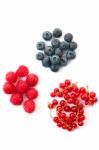 Fruits Stock Photo