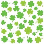 Background For Saint Patrick S Day Stock Photo