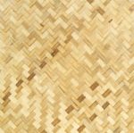 Bamboo background Stock Photo