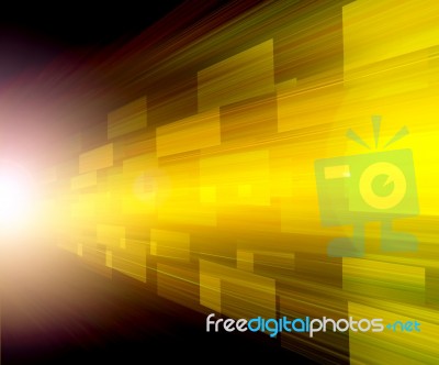 Abstract Background Stock Image