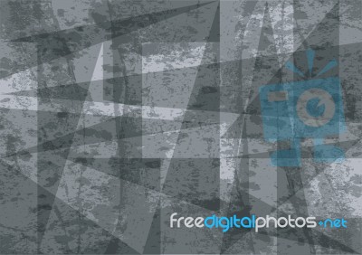 Abstract Black Background Stock Image