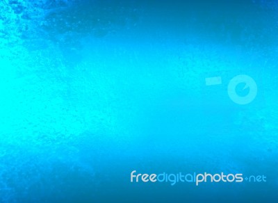Abstract Ice Background Stock Image