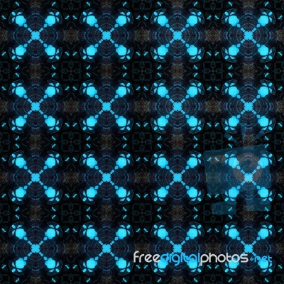 Background Pattern Stock Photo