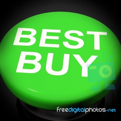 Best Buy Switch Shows Promotion Offer Or Discount Stock Image