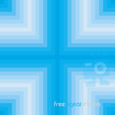Blue Shade Background5 Stock Image