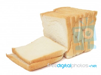 Bread Stock Photo