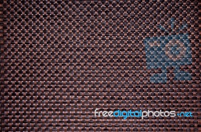 Bronze Mesh Stock Photo