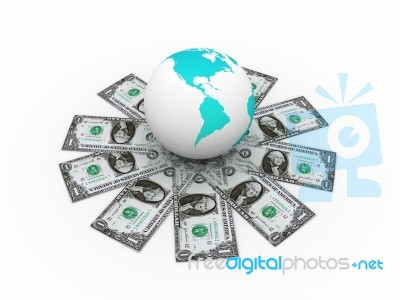 Business Concept Stock Image