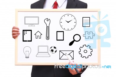 Business Management Lifestyle Daily Excess Stuff Stock Photo Business Management Lifestyle Daily Excess Stuff Stock Photo