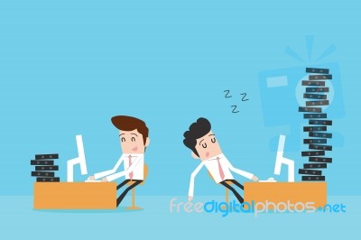 Businessman Stock Image Businessman Stock Image