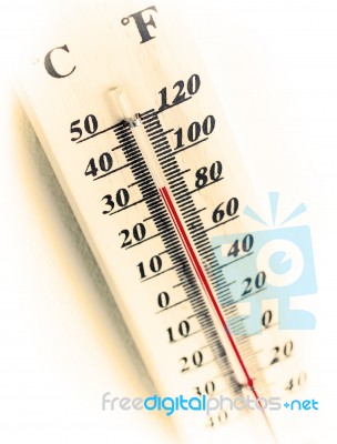 fahrenheit celsius thermometer