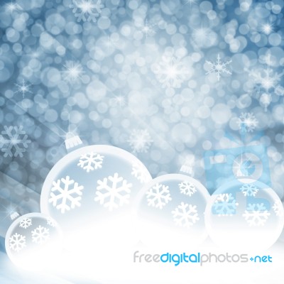 christmas watermark