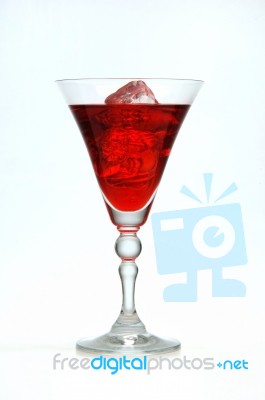 Cocktail Stock Photo