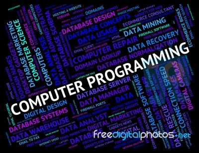 Computer Programming