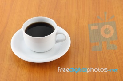 cup of coffee on wooden table stock photo - royalty free image id cup of coffee on wooden table stock photo - royalty free image id