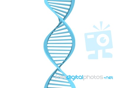 Dna Stock Image