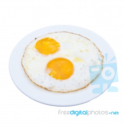 Double Yolker Stock Photo - Royalty Free Image ID 10072356