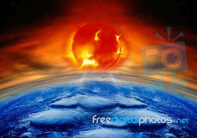 Earth Stock Photo Earth Stock Photo