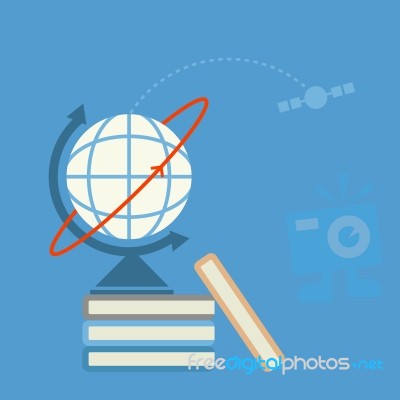 Education Stock Image