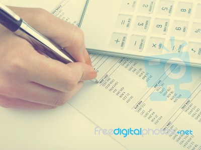 finance finance