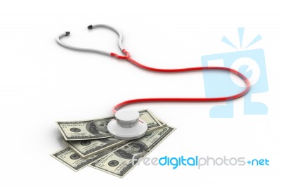 Financial Health Stock Image Financial Health Stock Image