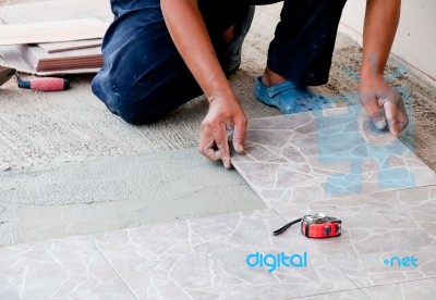 floor tile installer stock photo royalty free image id 10047327 tile installer