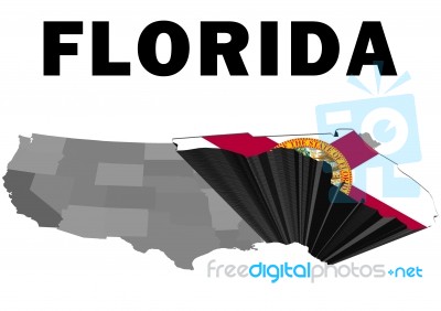 Florida Stock Image