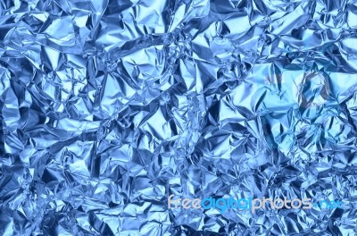 Foil Background Ice Look Cool Blue Stock Photo Royalty Free Image Foil Background Ice Look Cool Blue Stock Photo