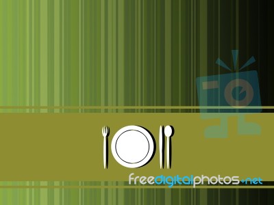 Food Stock Image
