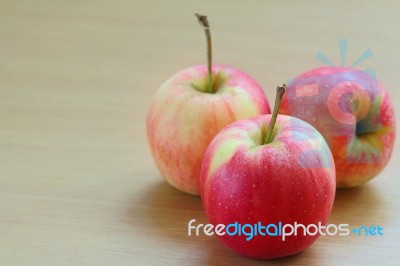 Fruit Stock Photo