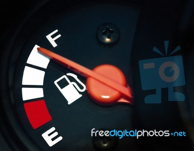 Fuel Stock Photo