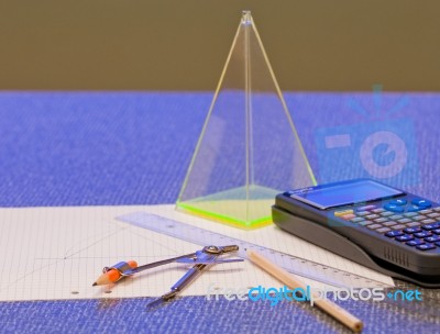 Geometry2 Stock Photo Geometry2 Stock Photo