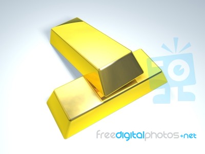 Gold Stock Image Gold Stock Image