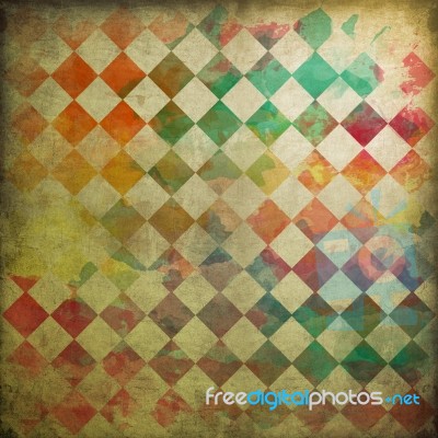 Grunge Background Stock Photo