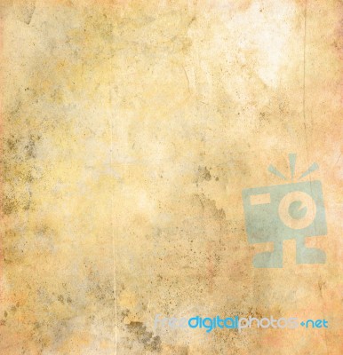 Grunge Paper Texture Stock Photo