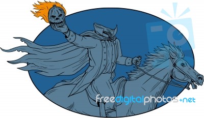 Headless Head Id