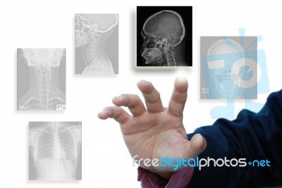 Health And Medical  Stock Photo