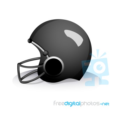 Helmet Stock Image