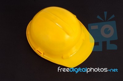 Helmet Stock Photo