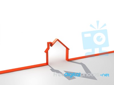 House Stock Image